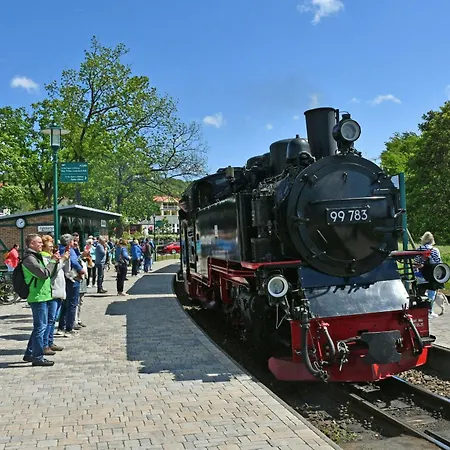 Mit Seeblick Lejlighed