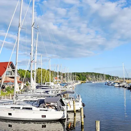 Lejlighed Mit Seeblick