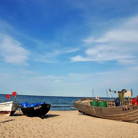 Lejlighed Mit Seeblick *