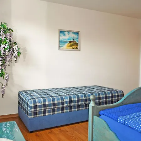 Mit Seeblick Lejlighed