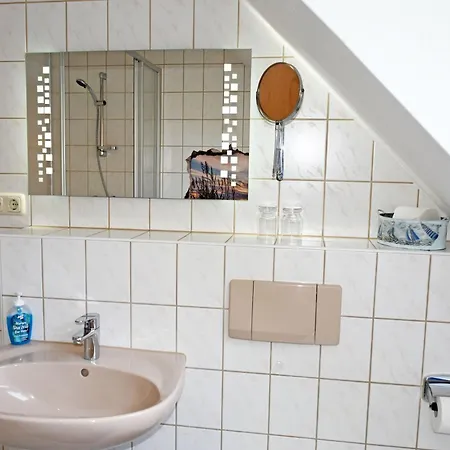 Lejlighed Mit Seeblick *