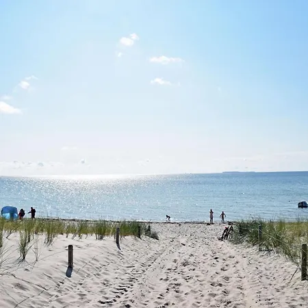 Mit Seeblick Lejlighed Sellin (Rugen)