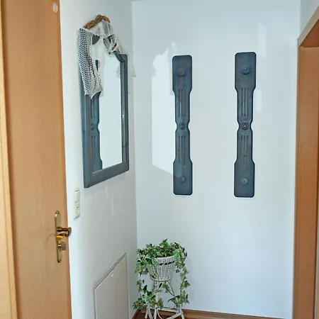 Mit Seeblick Lejlighed *