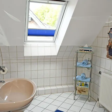 Lejlighed Mit Seeblick