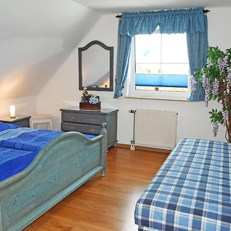 Mit Seeblick Lejlighed *