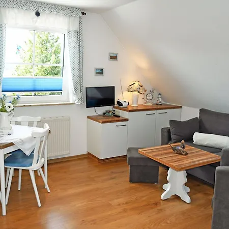 Homestay Mit Seeblick Sellin (Rugen)