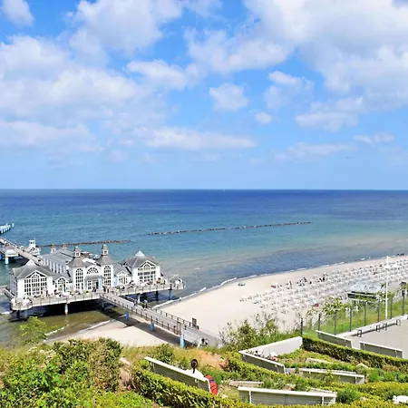 Lejlighed Mit Seeblick *