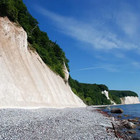 Mit Seeblick Lejlighed *